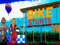                                                                       Bike Stunts 3D ליּפש