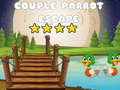                                                                     Couple Parrot Escape קחשמ