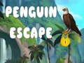                                                                       Penguin Escape ליּפש