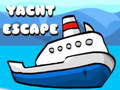                                                                     Yacht Escape קחשמ