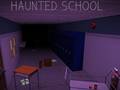                                                                       Haunted School ליּפש