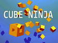                                                                     Cube Ninja קחשמ