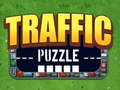                                                                     Traffic puzzle  קחשמ