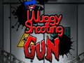                                                                     Wuggy shooting Gun  קחשמ