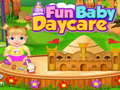                                                                     Fun Baby Daycare קחשמ