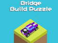                                                                       Bridge Build Puzzle ליּפש