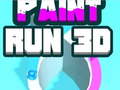                                                                     Paunt Run 3D קחשמ