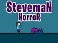                                                                     Steveman Horror קחשמ