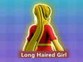                                                                       Long Haired Girl ליּפש