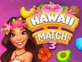                                                                       Hawaii Match 3 ליּפש