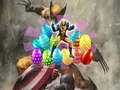                                                                       Wolverine Easter Egg Games ליּפש