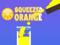                                                                     Squeezed Orange קחשמ