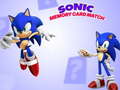                                                                     Sonic Memory card Match קחשמ