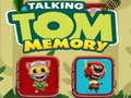                                                                     Talking Tom Memory קחשמ