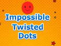                                                                       Impossible Twisted Dots ליּפש