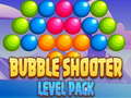                                                                       Bubble Shooter Level Pack ליּפש