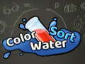                                                                       Color Water Sort ליּפש