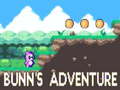                                                                       Bunn's Adventure ליּפש