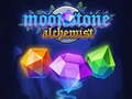                                                                       Moonstone Alchemist ליּפש