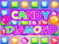                                                                       Candy Diamonds ליּפש