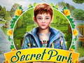                                                                       Secret Park ליּפש