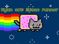                                                                       Nyan Cat: Space runner  ליּפש