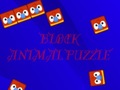                                                                       Block Animal Puzzle ליּפש