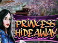                                                                       Princess Hideaway ליּפש