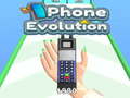                                                                       Phone Evolution ליּפש