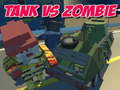                                                                     Tank vs Zombie  קחשמ