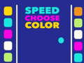                                                                       Speed Choose Color ליּפש