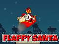                                                                       Flappy Santa ליּפש