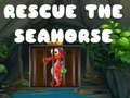                                                                       Rescue the Seahorse ליּפש