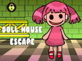                                                                       Doll House Escape ליּפש