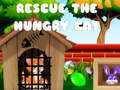                                                                     Rescue The Hungry Cat קחשמ