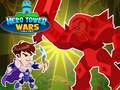                                                                     Hero Tower Wars Online קחשמ