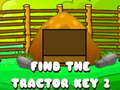                                                                     Find The Tractor Key 2 קחשמ