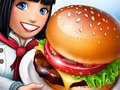                                                                      Burger Restaurant Express 2 ליּפש