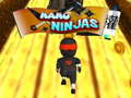                                                                     Nano Ninjas  קחשמ
