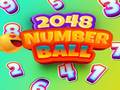                                                                       2048 Number Ball  ליּפש