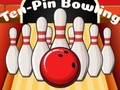                                                                       Ten-Pin Bowling  ליּפש