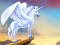                                                                     The Last Winged Unicorn קחשמ