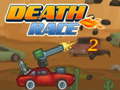                                                                       Death Race 2 ליּפש