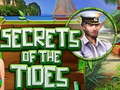                                                                     Secrets of the Tides קחשמ