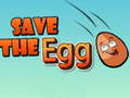                                                                    Save The Egg  קחשמ