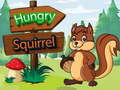                                                                       Hungry Squirrel ליּפש