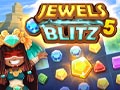                                                                     Jewels Blitz 5 קחשמ