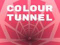                                                                    Color Tunnel קחשמ