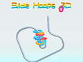                                                                     Slide Hoops 3D  קחשמ