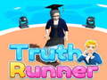                                                                     Truth Runner 2 קחשמ